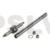 217131 6mm Tail Output Shaft X7